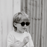 Little Sunday Sunglasses The Classic | Tort