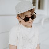 Little Sunday Sunglasses The Classic | Tort