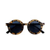 Little Sunday Sunglasses The Classic | Tort