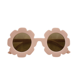 Little Sunday Sunglasses The Daisy | Blush