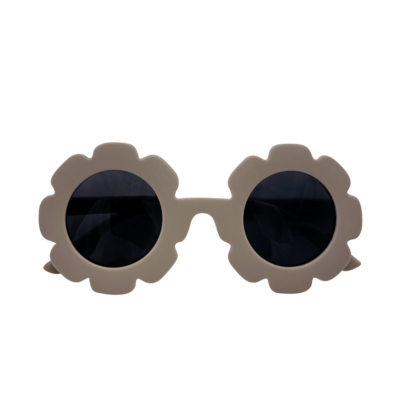 Little Sunday Sunglasses The Daisy | Pebble