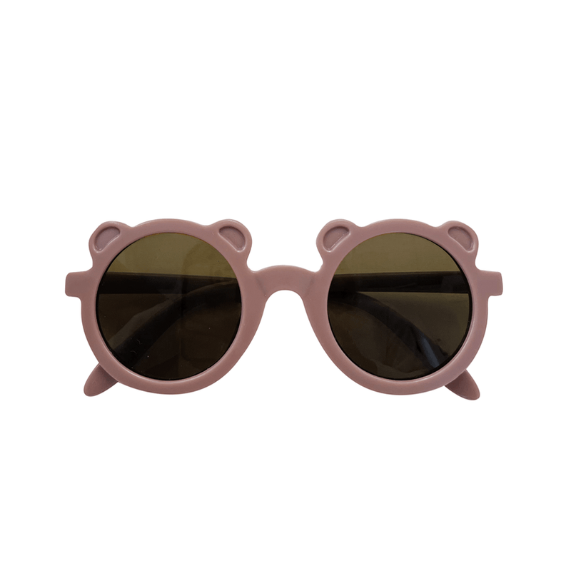 Little Sunday Sunglasses The Teddy | Heather