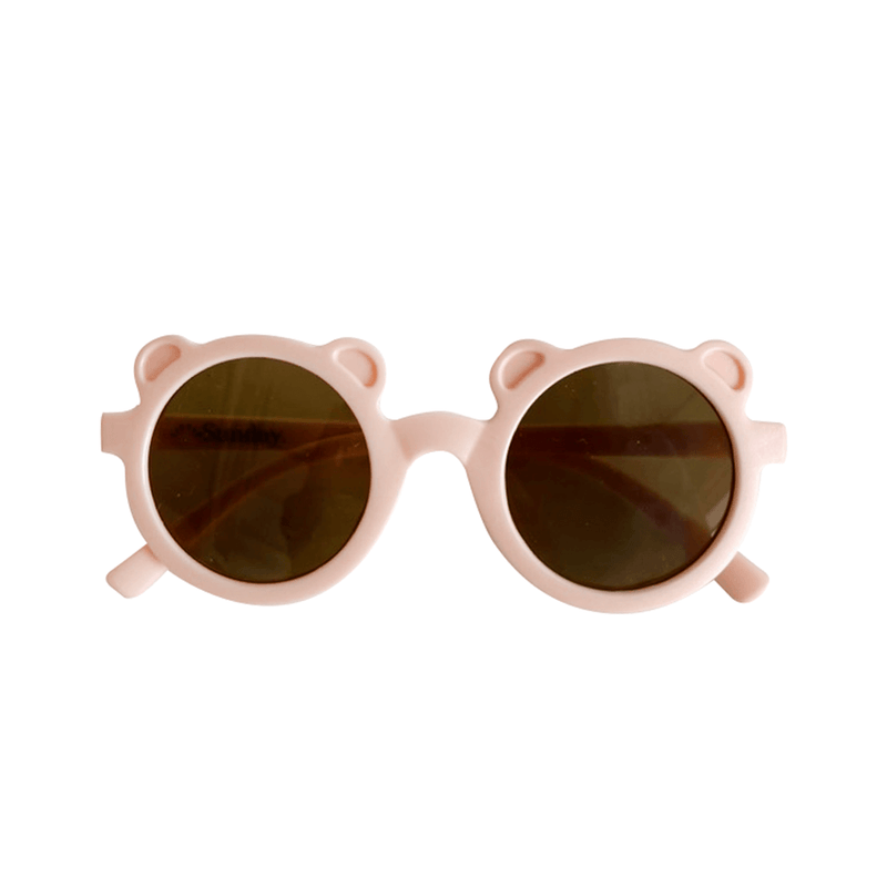 Little Sunday Sunglasses The Teddy | Peachy