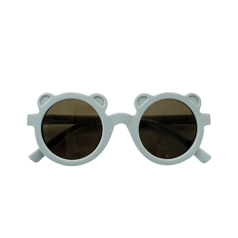 Little Sunday Sunglasses The Teddy | Sky