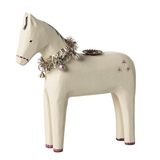 Maileg Horse Candle Holder - Small