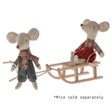 Maileg Sled For Mouse