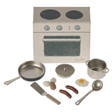 Maileg Cooking Set - Mouse