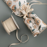 Maileg Ribbon 25m Cream