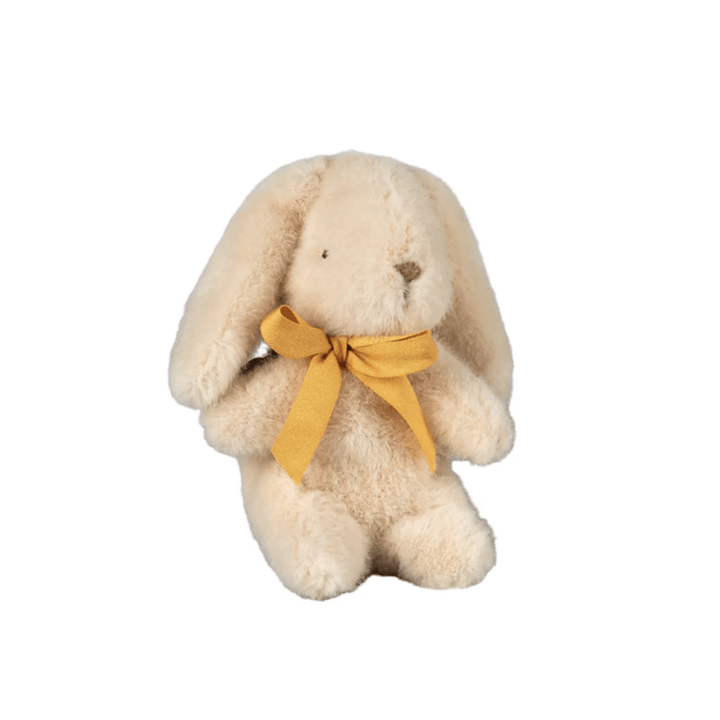 Maileg Bunny Plush Mini - Cream