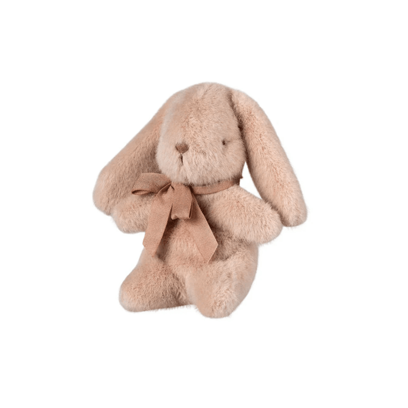 Maileg Bunny Plush Mini - Light Powder