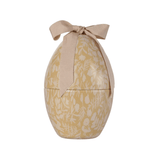 Maileg Easter Egg - Cream Yellow