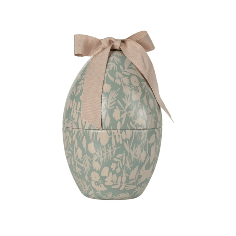 Maileg Easter Egg - Mint