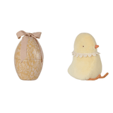 Maileg Easter Egg With Chicken