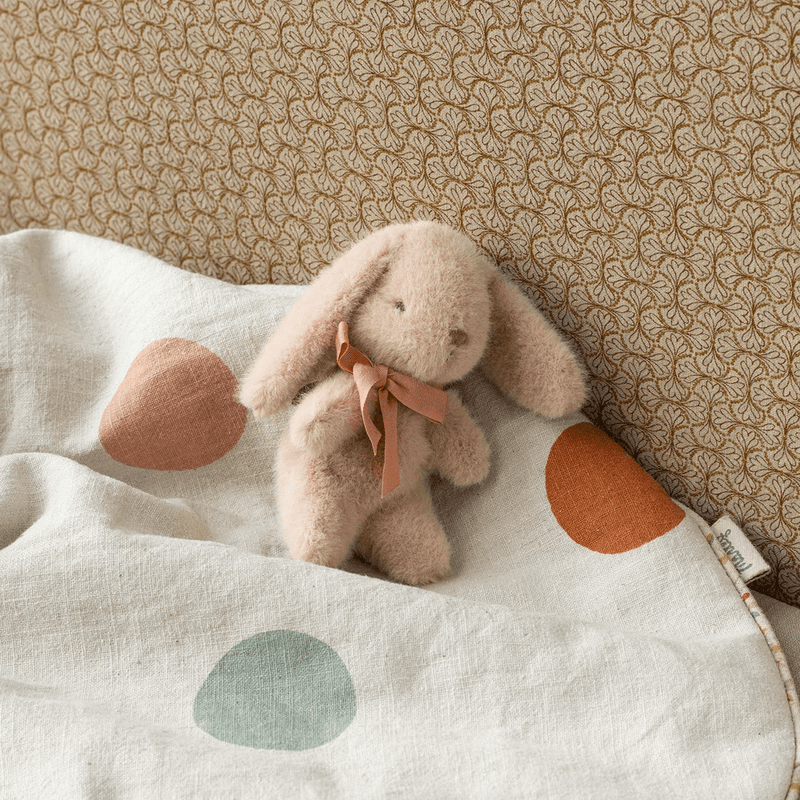 Maileg Bunny Plush Mini - Powder