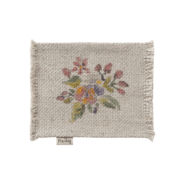 Maileg Rug Flowers - Small