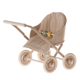 Maileg Stroller Baby - Rose New