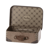 Maileg Micro Suitcase - Brown