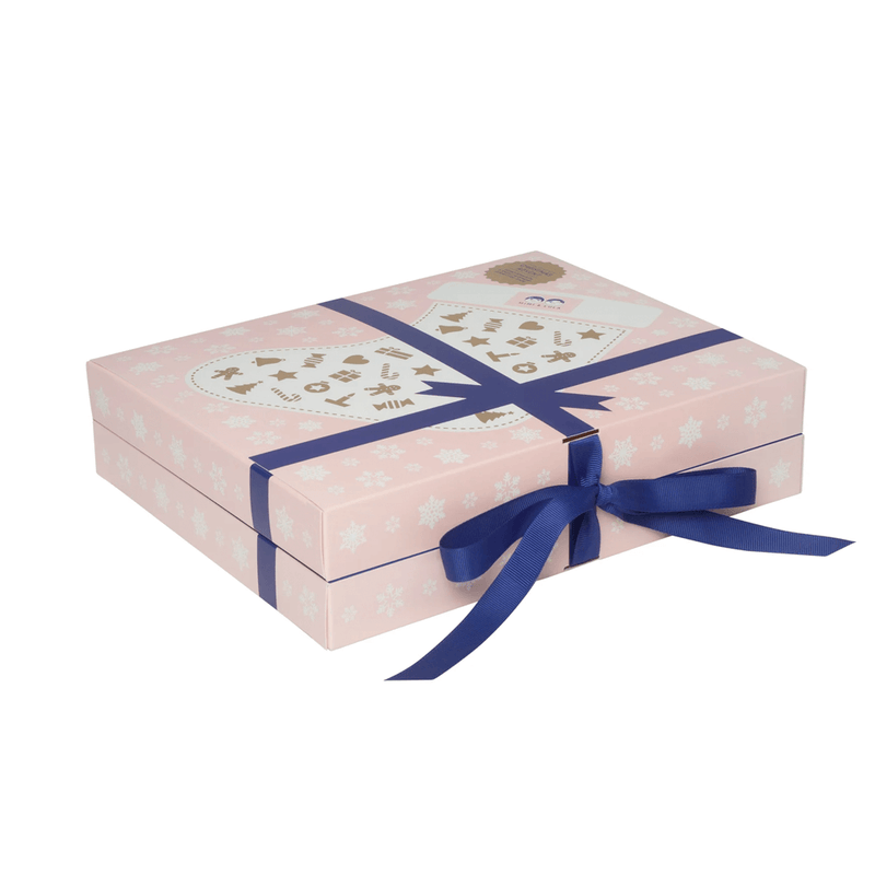 Mimi & Lula Advent Calendar - Pink