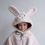 Mimi & Lula Bunny Cape