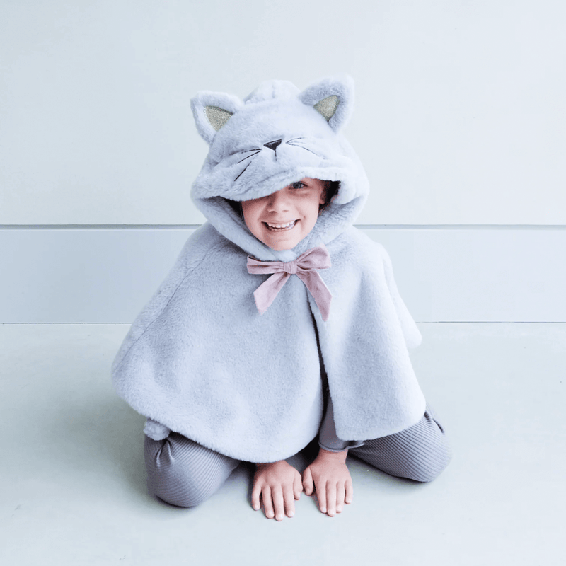 Baby cat dress best sale