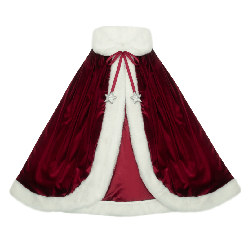 Mimi & Lula Santa Cape