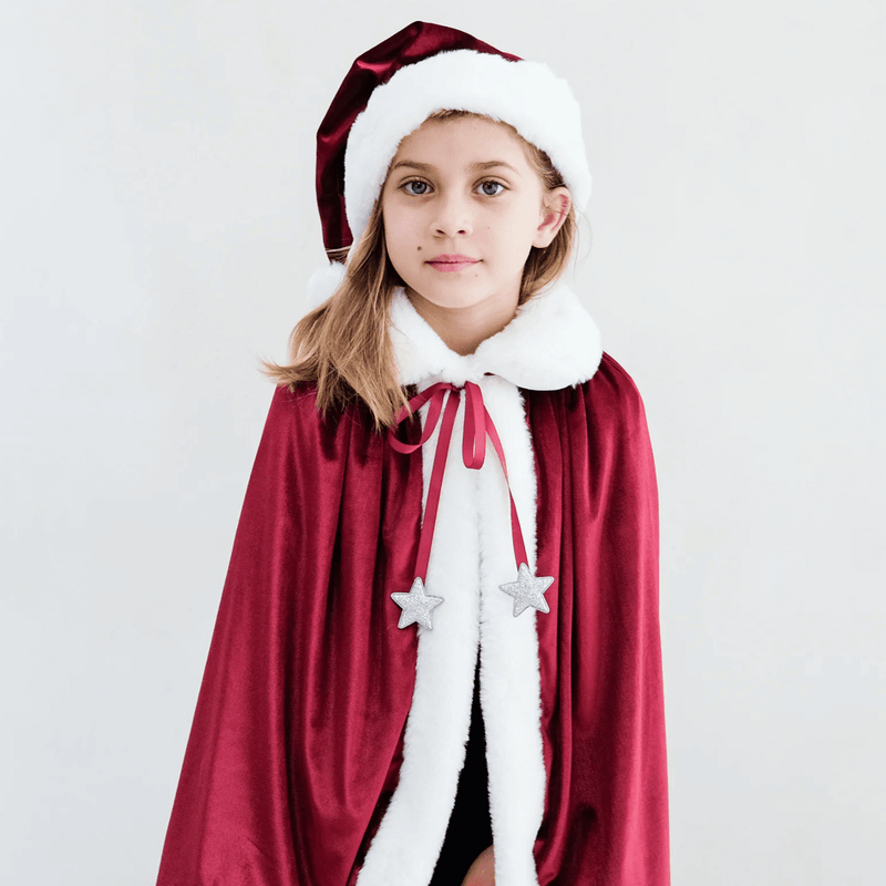 Mimi & Lula Santa Cape