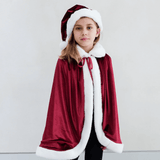 Mimi & Lula Santa Cape