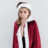 Mimi & Lula Santa Cape