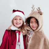 Mimi & Lula Santa Cape