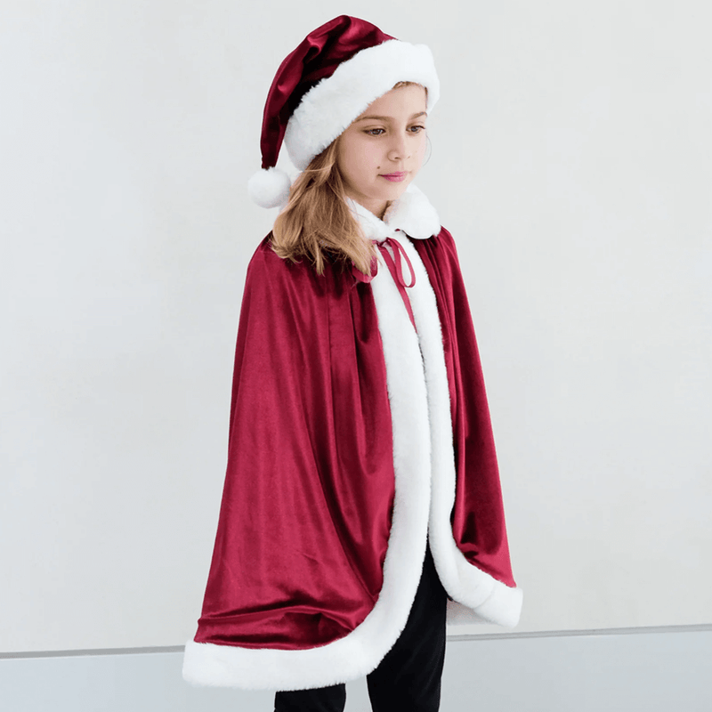 Mimi & Lula Santa Cape