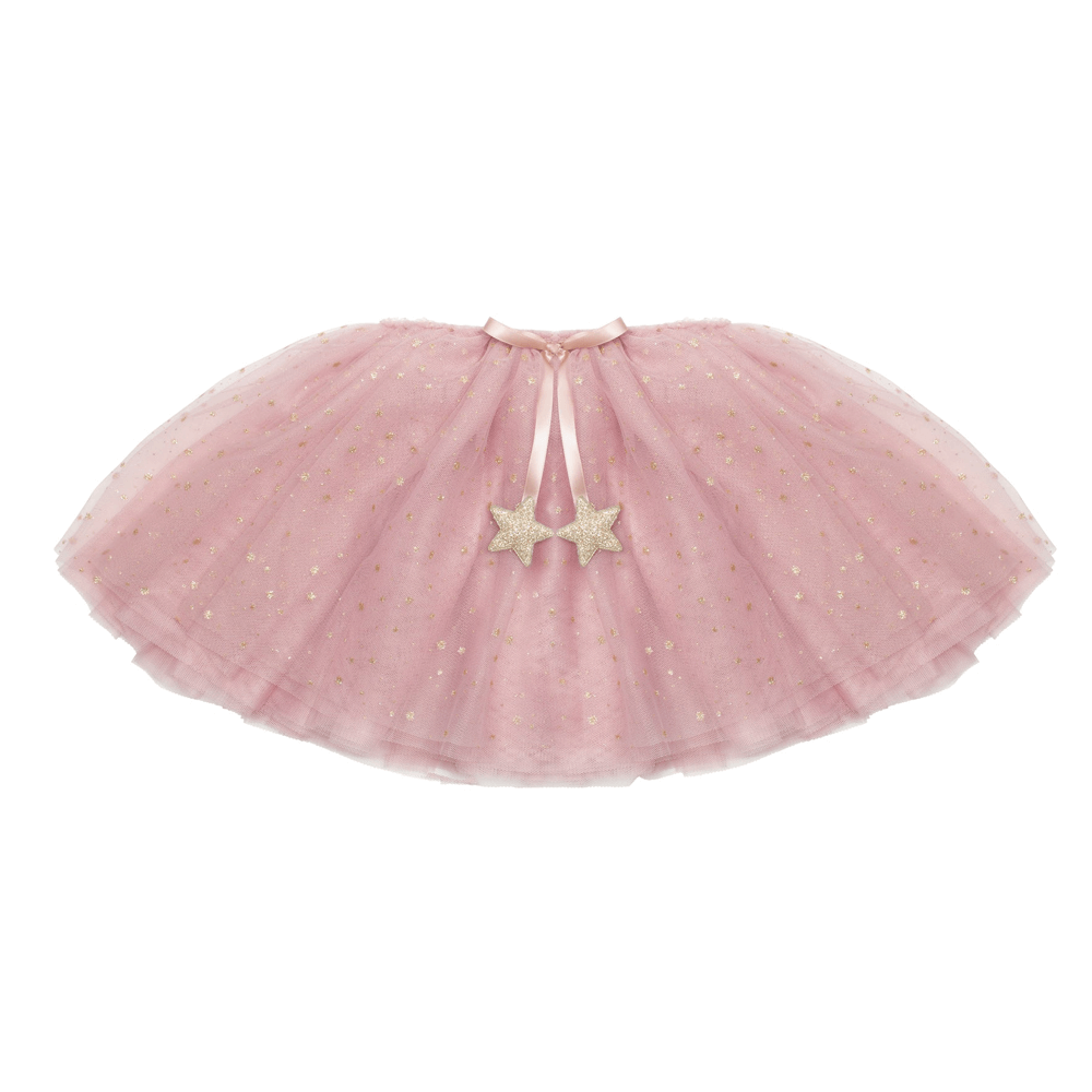 Mimi & Lula Luxe Princess Tutu | Little Gatherer NZ Children's Boutique