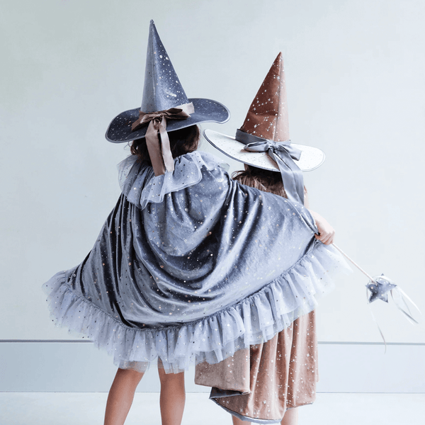 Mimi & Lula Griselda Witch Cape