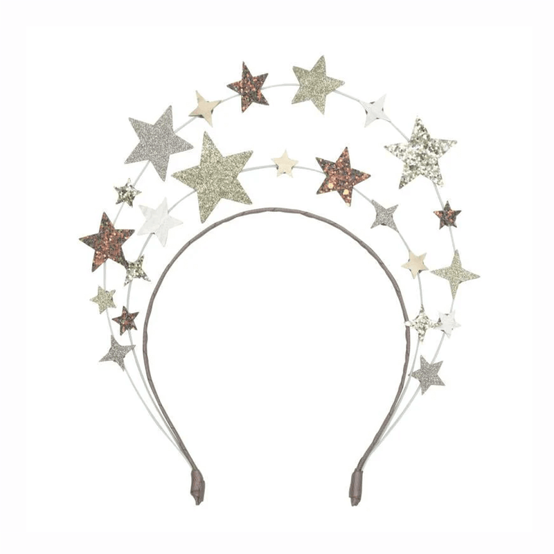 Mimi & Lula Angel Halo Headdress