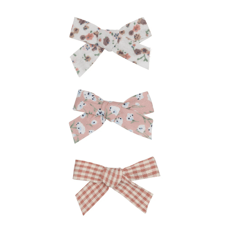 Mimi & Lula Pippa Bow Clip