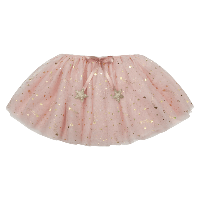 Mimi & Lula Tutu - Pink Star