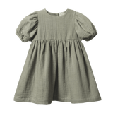 Nature Baby Albertine Dress - Brook