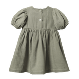 Nature Baby Albertine Dress - Brook