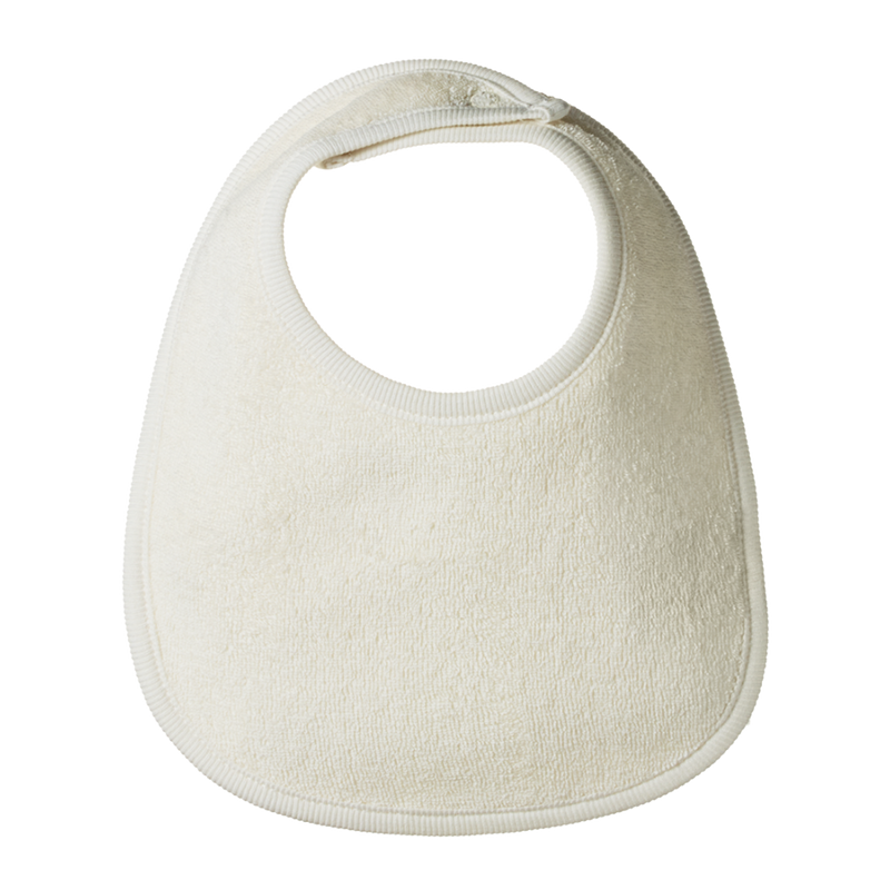 Nature Baby Dribble Bibs - 3 Pack