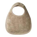 Nature Baby Dribble Bibs - 3 Pack