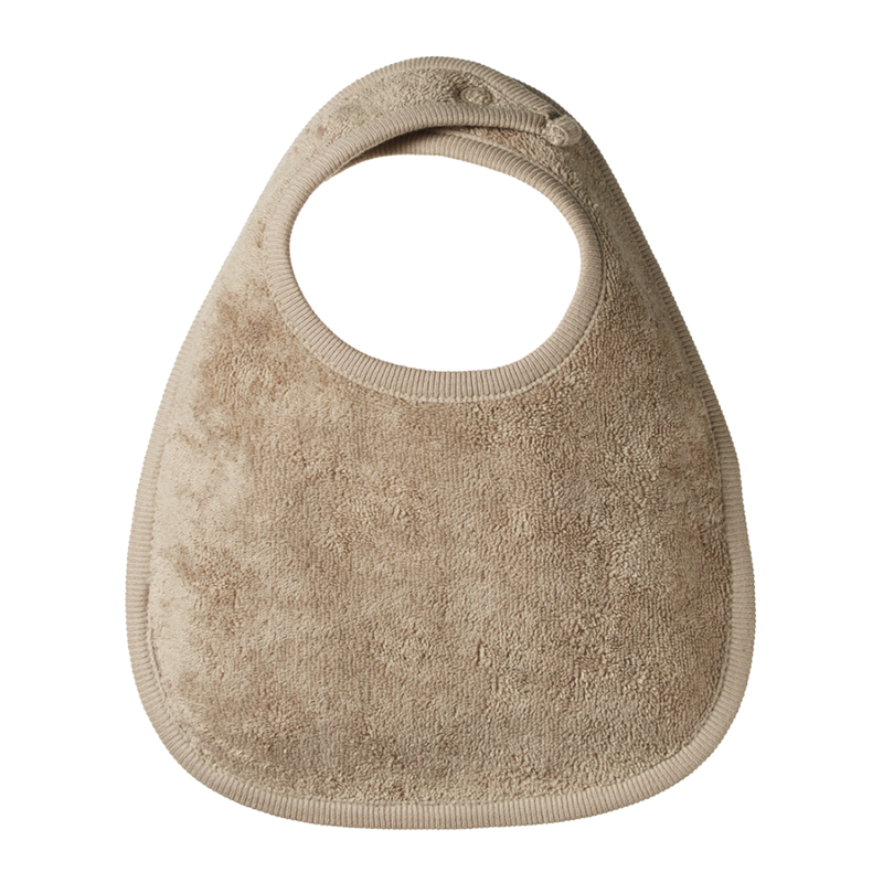 Nature Baby Dribble Bibs - 3 Pack