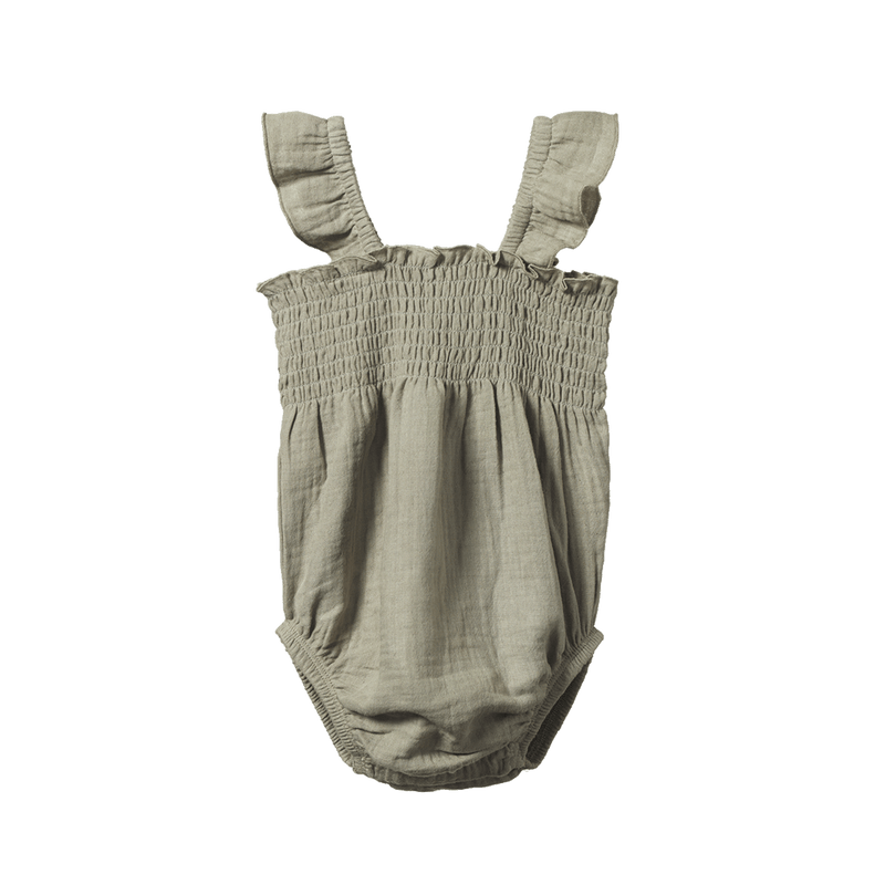 Nature Baby Gala Suit - Brook