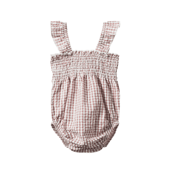 Nature Baby Gala Suit - Twilight Check