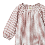 Nature Baby Meadow Bodysuit - Twilight Check