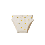 Nature Baby Knickers - Pointelle Lemon