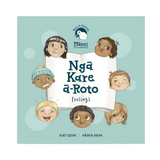 Ngā Kare ā-Roto - Feelings