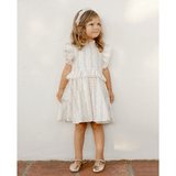 NoraLee Alice Dress - Antoinette Stripe