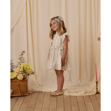 NoraLee Alice Dress - Antoinette Stripe