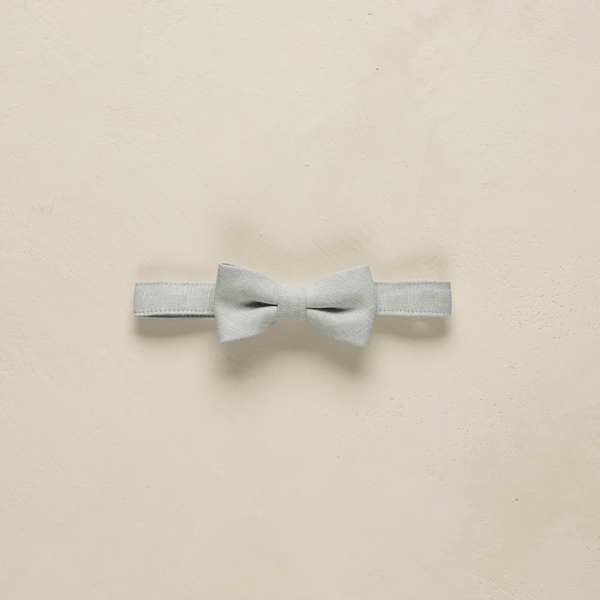 NoraLee Bow Tie - Powder Blue