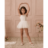 NoraLee Clementine Tutu - Ivory