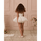 NoraLee Clementine Tutu - Ivory